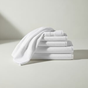 Turkish Cotton Towel Set