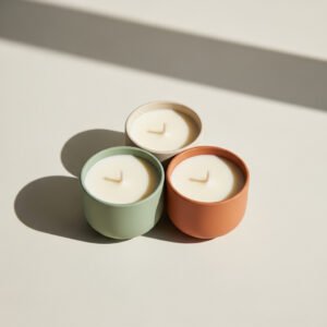 Candle Trio Gift Set