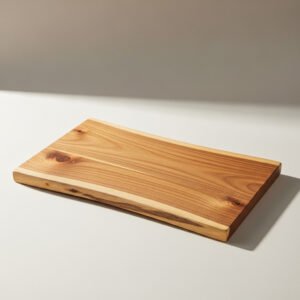 Acacia Serving Board