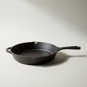 Cast Iron Skillet 12"