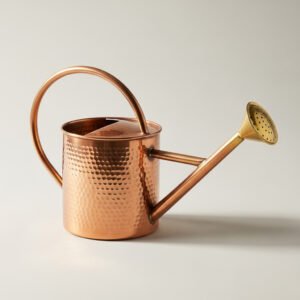 Copper Watering Can