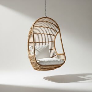 Rattan Hanging Chair
