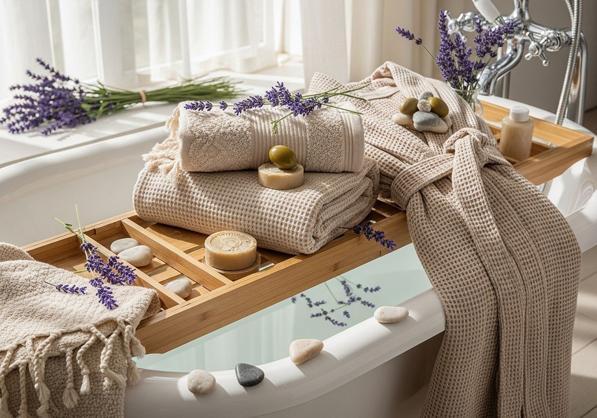 Bath & Body